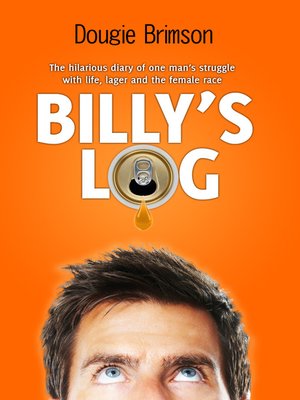 cover image of Billy's Log